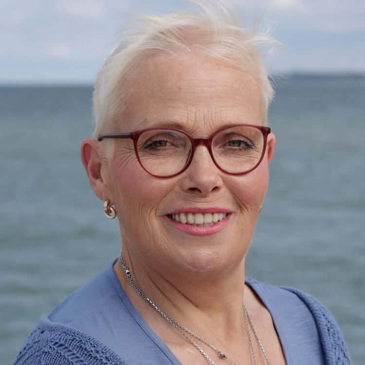 Dagmar Ingendorf